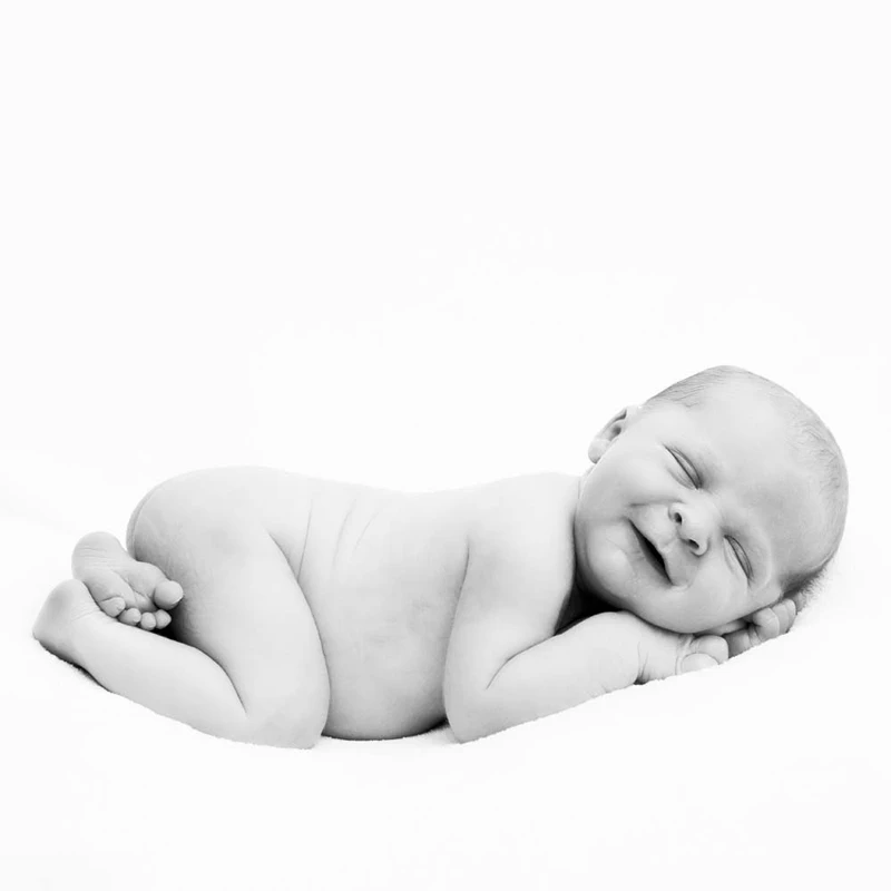 Photographe de bébé à Vertou (Agglomération de Nantes, Loire-Atlantique - 44) - Studio Loïc Photographe