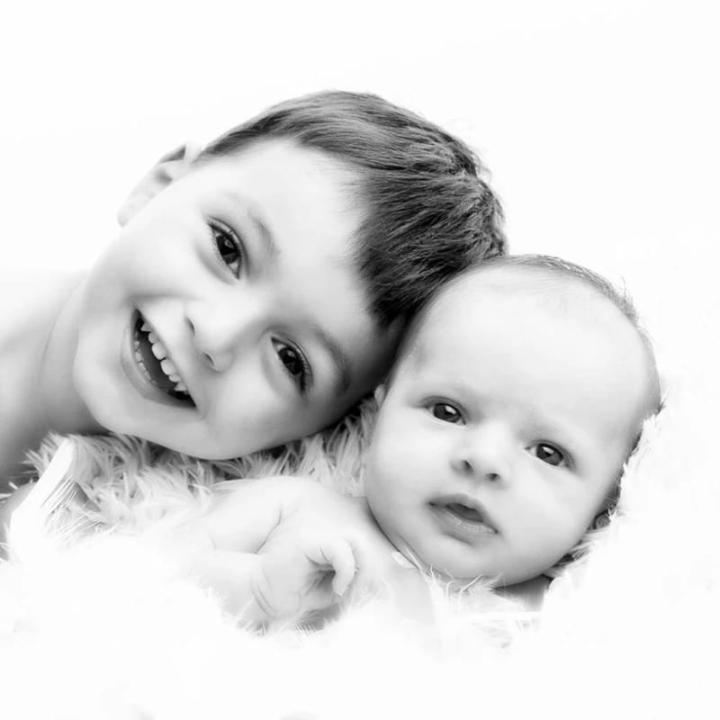 Photographe de bébé à Vertou (Agglomération de Nantes, Loire-Atlantique - 44) - Studio Loïc Photographe