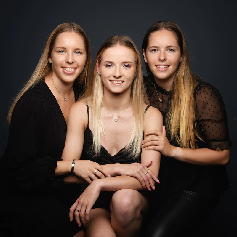 Photographe de famille à Vertou (Agglomération de Nantes, Loire-Atlantique - 44) - Studio Loïc Photographe
