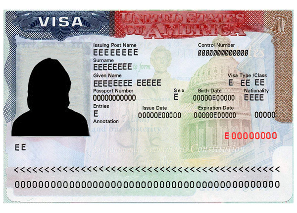 Photo d'identité à Vertou (Nantes) pour les visas internationaux de tous pays (USA, Canada, Chine, Inde, etc.) - Alternative à Photomaton - Studio Loïc Photographe